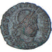 Moneta, Constantine I, Follis, 307/310-337, MB+, Bronzo