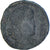Moneta, Constantine I, Follis, 307/310-337, EF(40-45), Brązowy