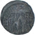Moneta, Constantine I, Follis, 307/310-337, EF(40-45), Brązowy