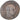 Monnaie, Maxence, Follis, 306-312, Ostia, TB, Bronze