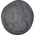 Moneta, Constans, Follis, 337-350, Aquileia, VF(30-35), Brązowy