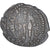 Moneta, Constantius II, Follis, 337-361, Arles, Tréflée, VF(30-35), Brązowy