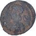 Münze, Constans, Follis, 337-350, Rome, S, Bronze