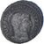 Moneta, Constantine I, Follis, 307/310-337, Siscia, VF(30-35), Brązowy