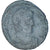 Moneta, Constantius II, Follis, 337-340, Thessalonica, MB+, Bronzo, RIC:56