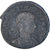 Moneta, Constantius II, Follis, 330-331, Rome, VF(30-35), Brązowy, RIC:337