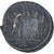 Moneta, Constantius II, Follis, 330-331, Rome, VF(30-35), Brązowy, RIC:337