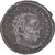 Moneta, Licinius I, Follis, 321-323, Antioch, MB+, Bronzo, RIC:35