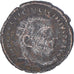 Moneta, Licinius I, Follis, 321-323, Antioch, VF(30-35), Brązowy, RIC:35