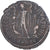 Moneta, Licinius I, Follis, 321-323, Antioch, MB+, Bronzo, RIC:35