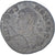 Moneta, Crispus, Follis, 322-323, London, VF(30-35), Brązowy, RIC:250