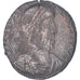 Moneta, Julian II, Follis, 360-363, Arles, VF(30-35), Brązowy, RIC:320