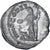 Moneta, Julia Mamaea, Denarius, 225-235, Rome, AU(55-58), Srebro, RIC:343