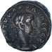 Münze, Egypt, Claudius II (Gothicus), Tetradrachm, 269-270, Alexandria, SS+