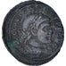 Moneta, Constantine I, Follis, 312-313, Ostia, BB, Bronzo, RIC:83