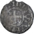 Moneda, Francia, Maine, Herbert I, Denier, ND (1015-1246), Le Mans, BC+