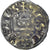 Moneda, Francia, Touraine, Denier, ca. 1150-1200, Saint-Martin de Tours, MBC