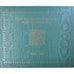 Vaticano, Pape Benoit XVI, Coffret 1c. à 2€, 2010, Rome, FDC, Sin