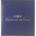 Monnaie, France, Marcel Pagnol, 100 Francs, 1995, Monnaie de Paris, FDC, Argent