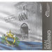 San Marino, Coffret 1c. à 2€, Série Divisionnelle, 2013, Coin card.FDC