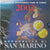 San Marino, Set 1 cts. - 2 Euro, Série Divisionnelle, 2002, FDC, MS(65-70), ND