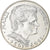 Munten, Frankrijk, Marie Curie, 100 Francs, 1984, Paris, BU, UNC-, Zilver