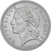 Munten, Frankrijk, Lavrillier, 5 Francs, 1949, Beaumont - Le Roger, UNC-