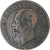 Münze, Italien, Vittorio Emanuele II, 2 Centesimi, 1867, Milan, S+, Bronze