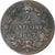 Monnaie, Italie, Vittorio Emanuele II, 2 Centesimi, 1867, Milan, TB+, Bronze