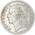 França, 5 Francs, Lavrillier, 1938, Paris, Níquel, EF(40-45), Gadoury:760