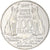 Frankreich, André Malraux, 100 Francs, 1997, Paris, UNZ, Silber, KM:1188