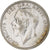 Gran Bretagna, George V, Florin, Two Shillings, 1929, British Royal Mint, BB