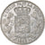 Belgien, Leopold II, 5 Francs, 1868, Brussels, Tranche A, Silber, SS, KM:24