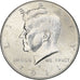 USA, Kennedy, Half Dollar, 2011, Philadelphia, MS(63), Miedź-Nikiel powlekany