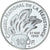 Frankrijk, Jean Moulin, 100 Francs, 1993, Paris, Proof / BE, FDC, Zilver