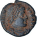 Valens, Follis, 364-378, EF(40-45), Bronze