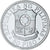 Philippines, 50 Piso, 1975, Proof, FDC, Argent, KM:212