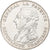 France, Lafayette, 100 Francs, 1987, Paris, SPL+, Argent, Gadoury:902, KM:962