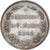 Alemania, medalla, Paul Friedrich, 1842, Commemorative, SC, Plata