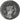 Gordian III, Denarius, 241, Rome, Prata, VF(30-35), RIC:127