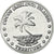 Münze, COCOS (KEELING) ISLANDS, 10 Cents, 2004, UNZ, Kupfer-Nickel