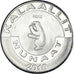Münze, Groenland, 5 Kroner, 2010, KALAALLIT NUNAAT, STGL, Cupronickel