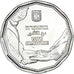 Monnaie, Israël, 5 New Shekels, 2021, With Gratitude, SPL, Du cupronickel