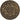 Moneta, Tunisia, Anonymous, 2 Francs, AH 1345/1926, Paris, BB, Alluminio-bronzo