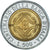 Moneta, Włochy, 500 Lire, 1993, Rome, AU(50-53), Bimetaliczny, KM:160