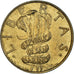 Coin, San Marino, 200 Lire, 1995, EF(40-45), Aluminum-Bronze, KM:329