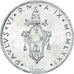 Moneta, PAŃSTWO WATYKAŃSKIE, Paul VI, 10 Lire, 1971, AU(50-53), Aluminium