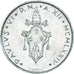 Monnaie, Cité du Vatican, Paul VI, 5 Lire, 1974, Roma, SPL, Aluminium, KM:118