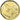 Moneda, Fiji, Elizabeth II, Dollar, 2012, Royal Canadian Mint, Ottawa, SC