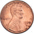 Moeda, Estados Unidos da América, Lincoln Cent, Cent, 1984, U.S. Mint, Denver